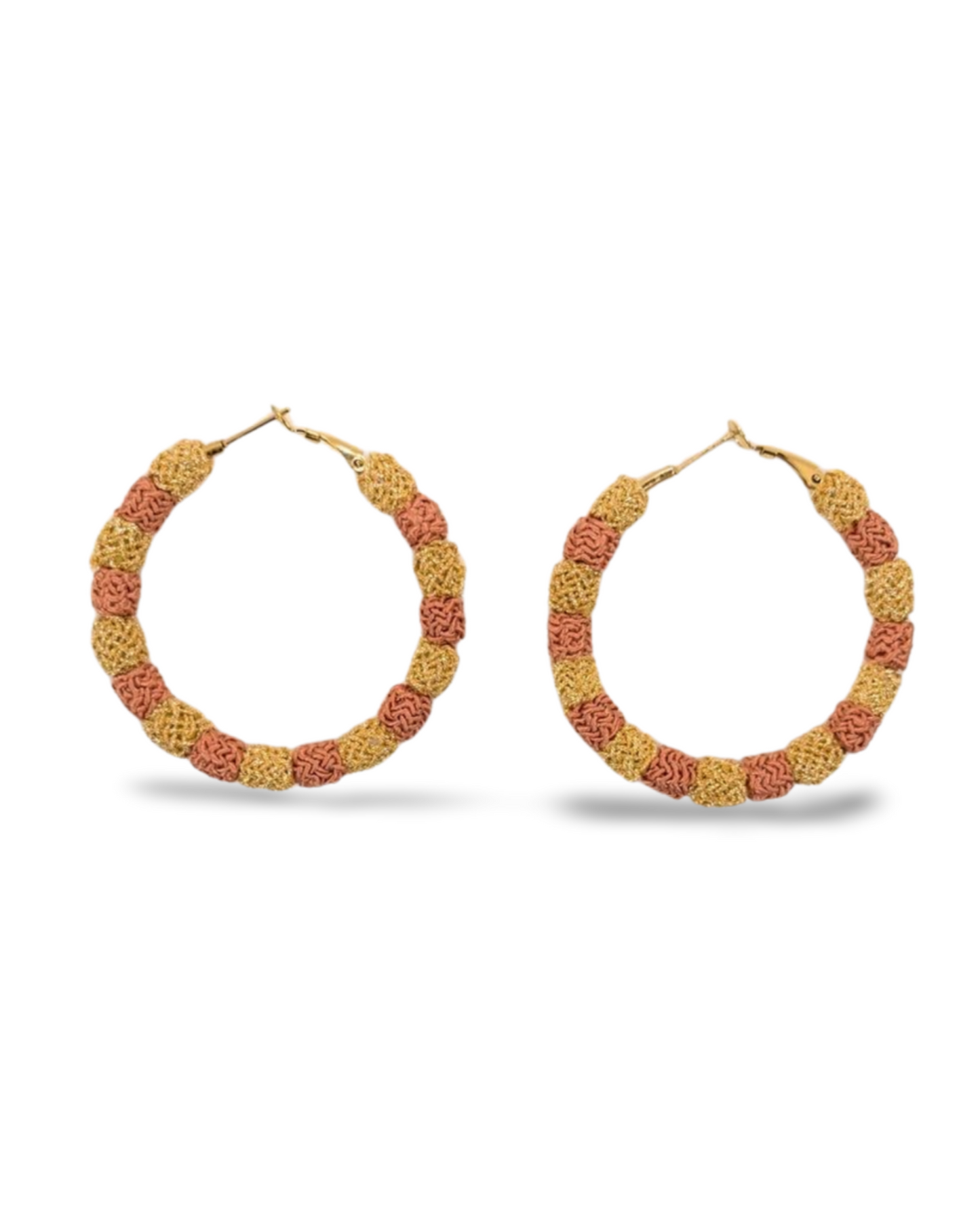 BOUCLES D'OREILLES NAOMI MINI